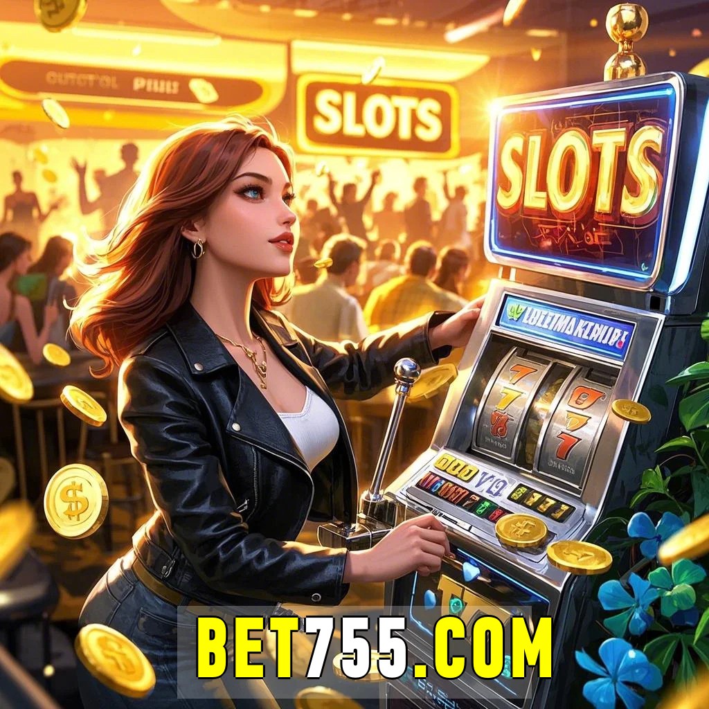 bet755 GAME-Slots