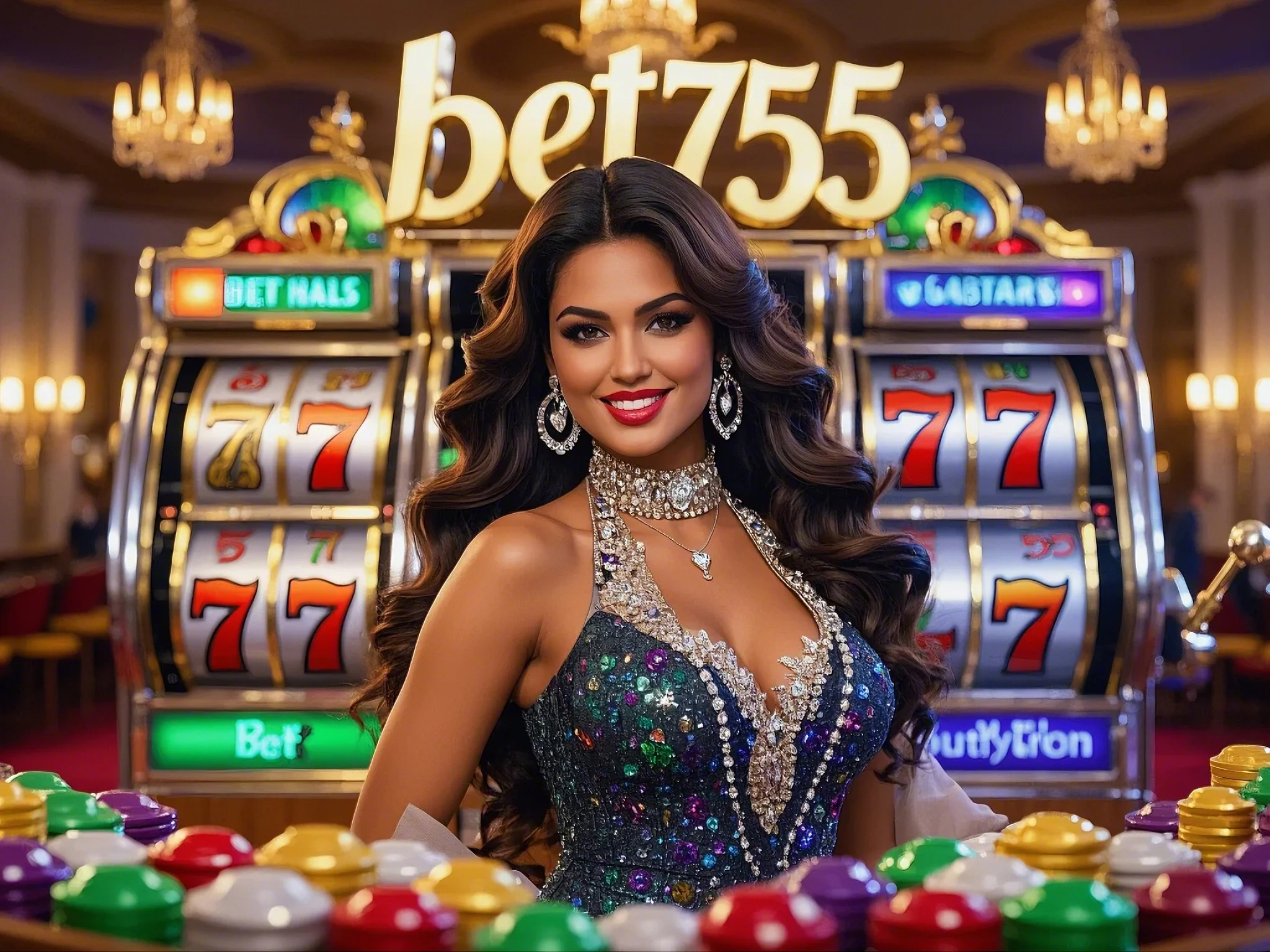 bet755 GAME-Logo