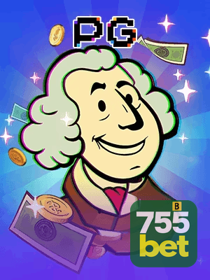 Acesso seguro à conta BET755 — ilustração editorial